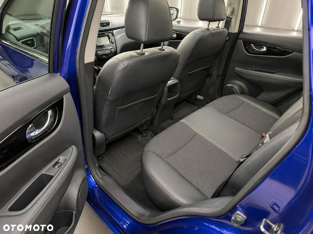 Nissan Qashqai - 13