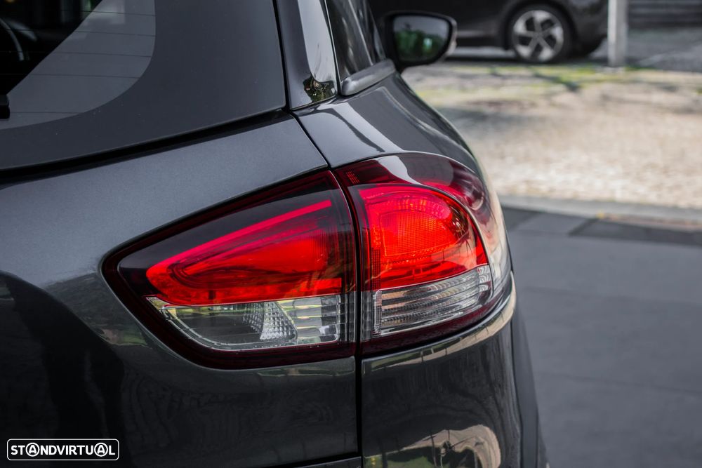 Renault Clio Sport Tourer 1.5 dCi Confort - 8