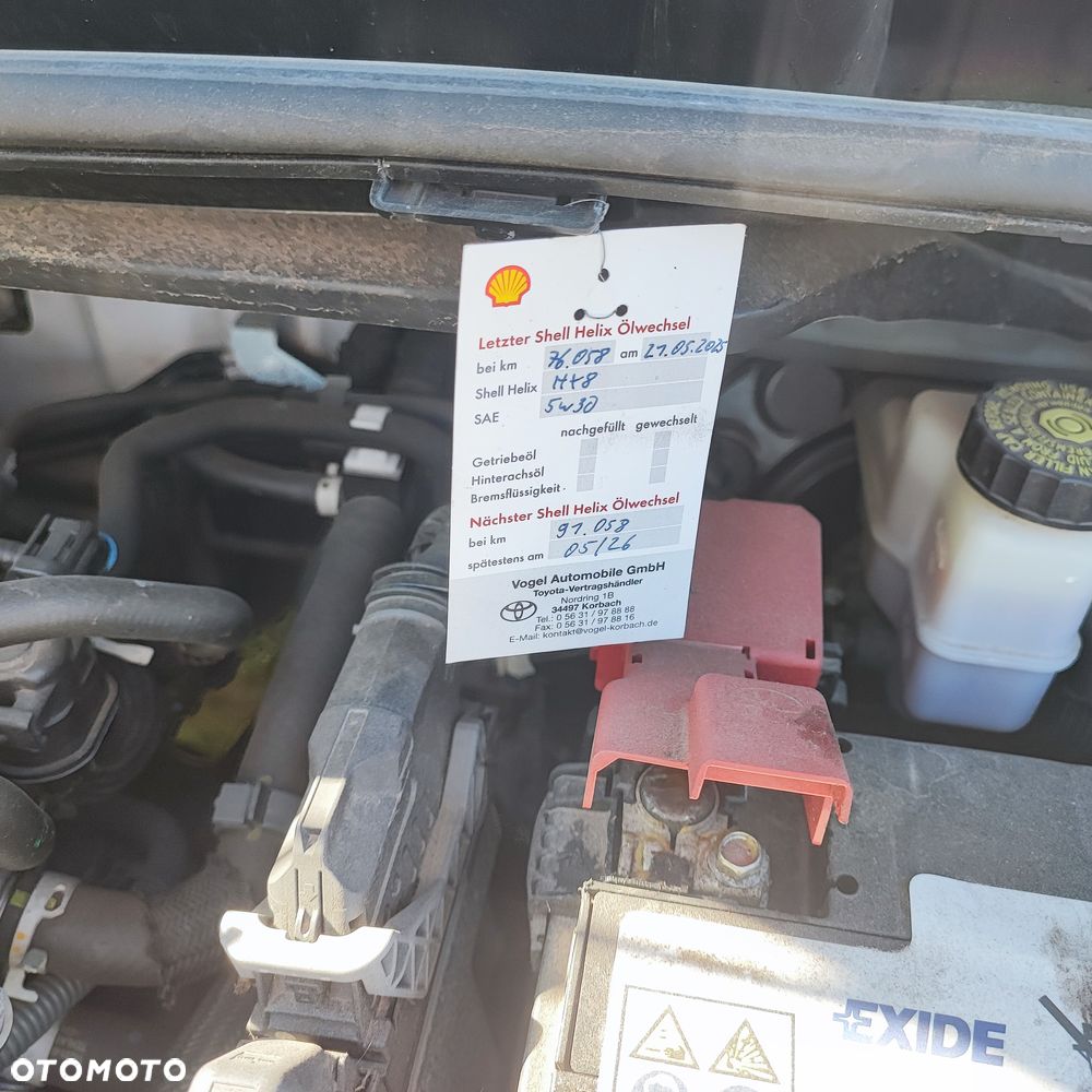 Toyota Aygo X Standard - 10
