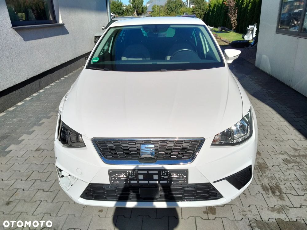 Seat Ibiza 1.0 EcoTSI S&S Style - 20