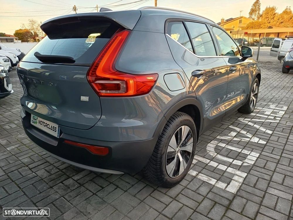 Volvo XC 40 1.5 T5 PHEV Momentum Plus - 6