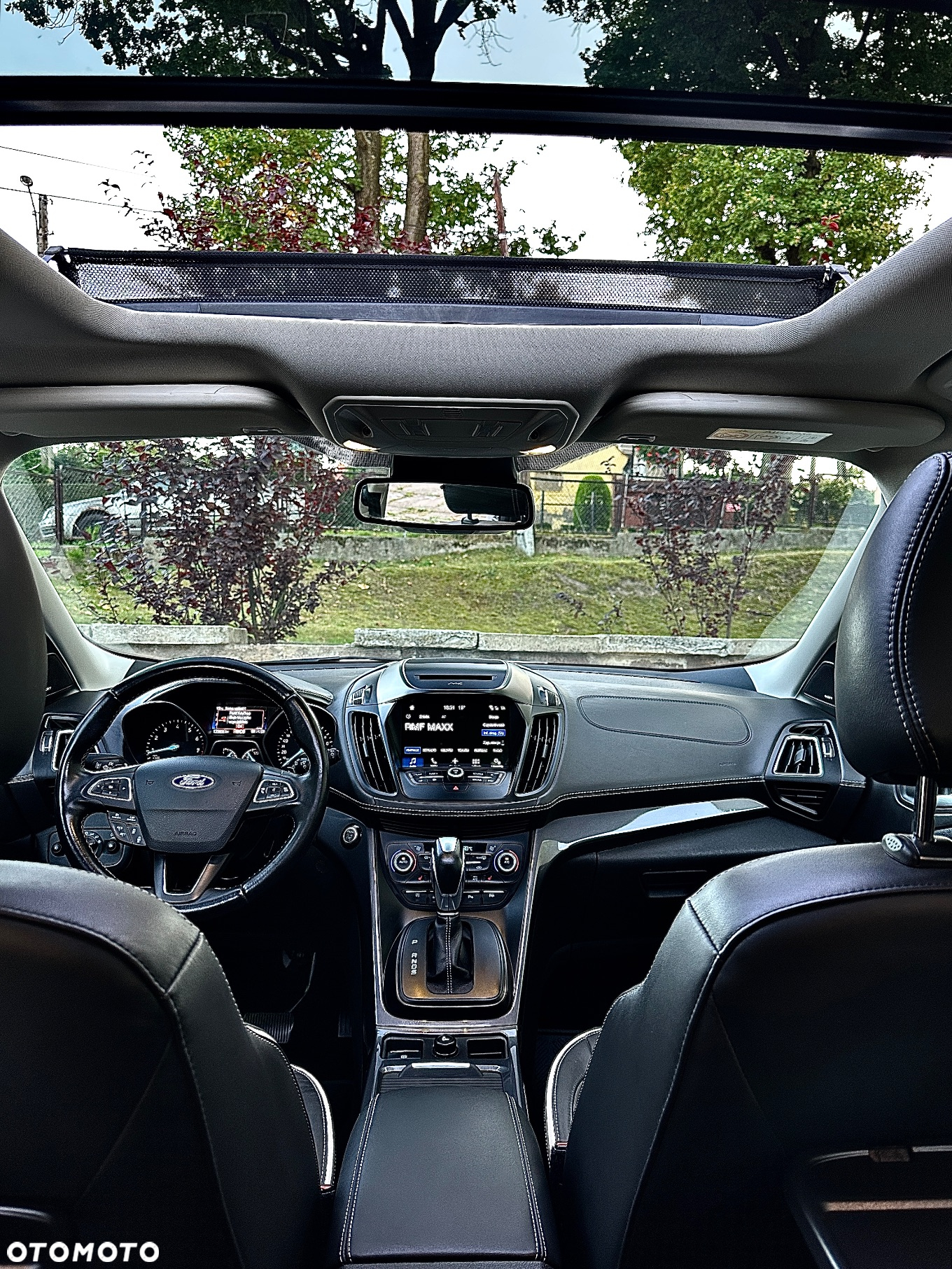 Ford Kuga Vignale 1.5 EcoBoost AWD ASS - 5