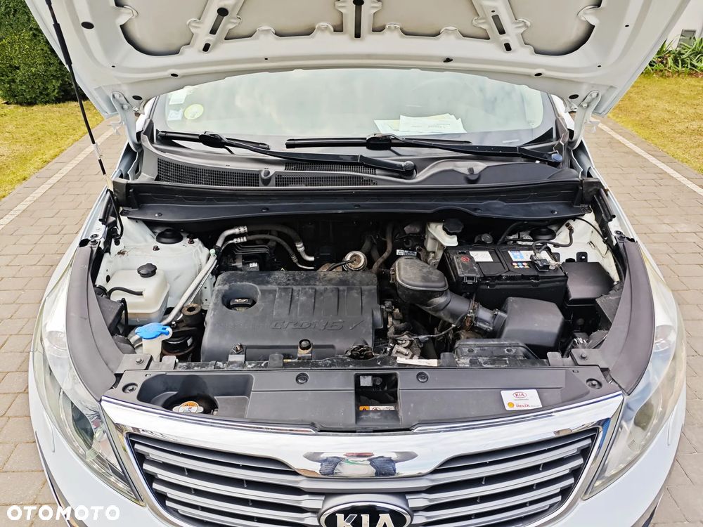 Kia Sportage - 39