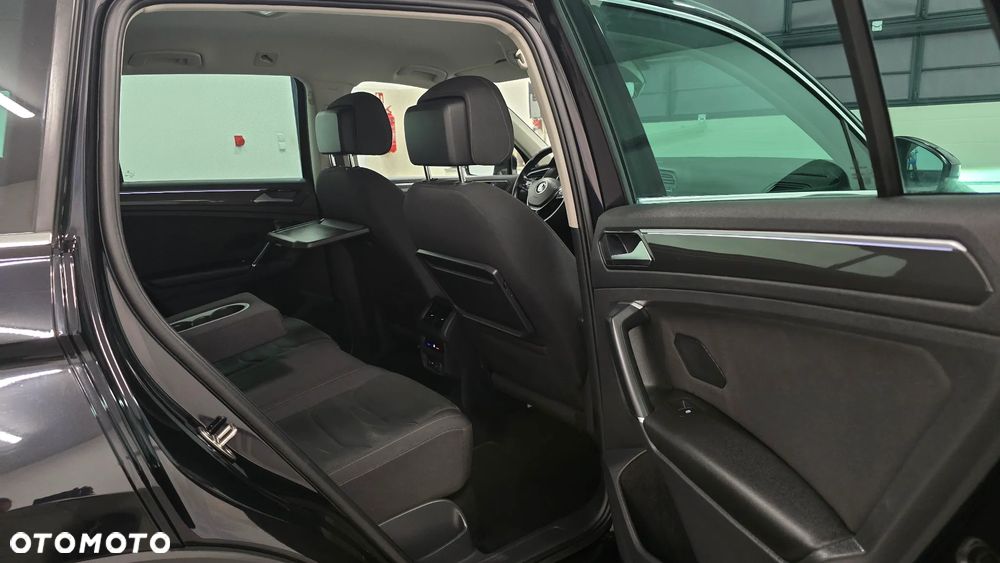 Volkswagen Tiguan 2.0 TDI SCR (BlueMotion Technology) Highline - 7