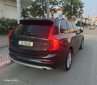 Volvo XC 90 - 11