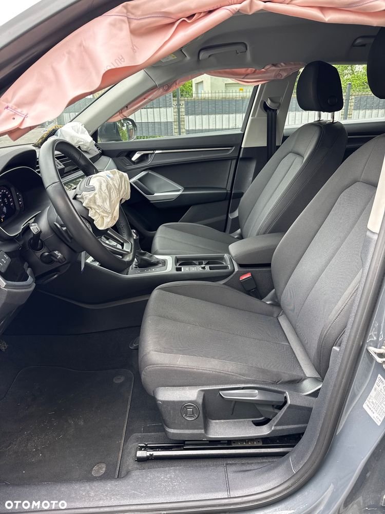 Audi Q3 35 TFSI S tronic advanced - 14