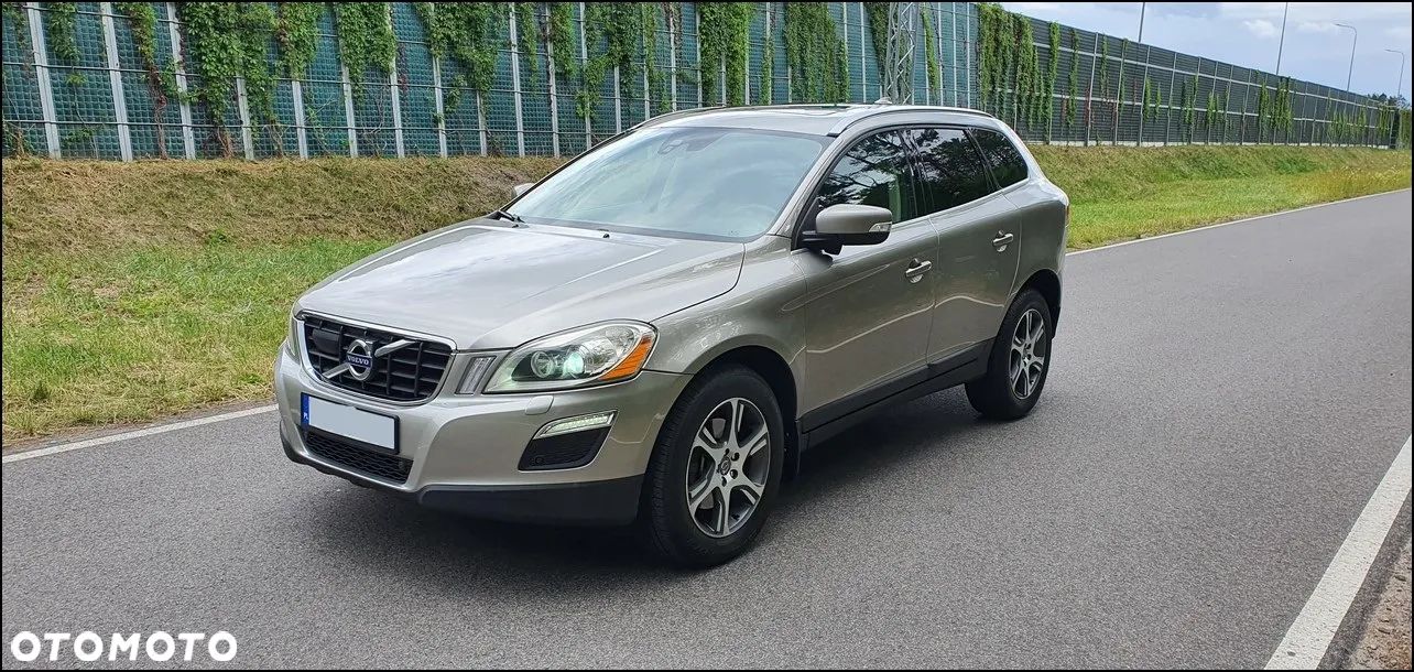 Volvo XC 60 DRIVe Summum - 1