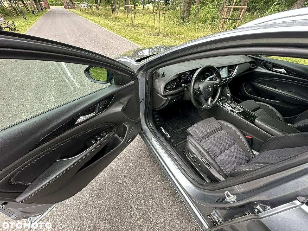 Opel Insignia - 18