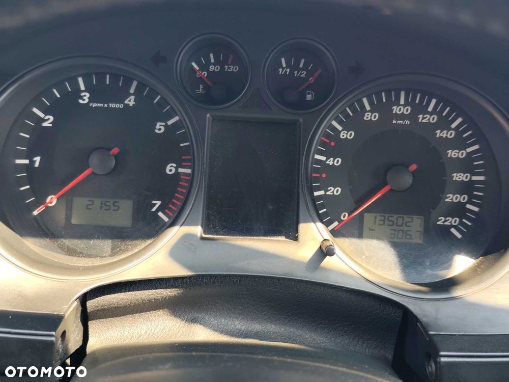 Seat Cordoba - 6
