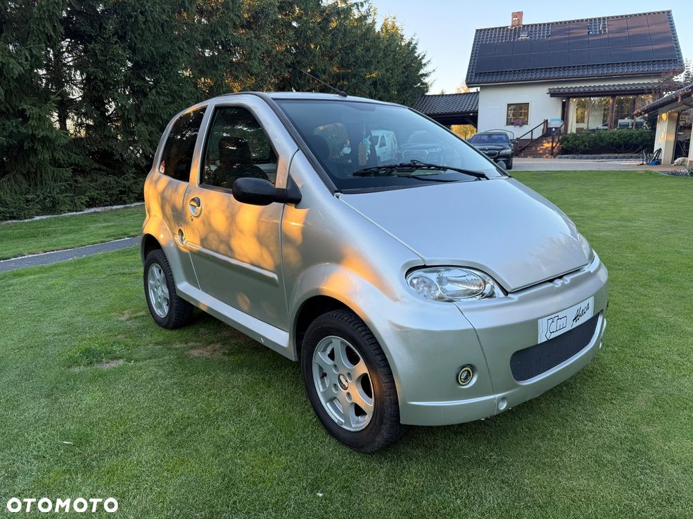 Microcar Inny - 3