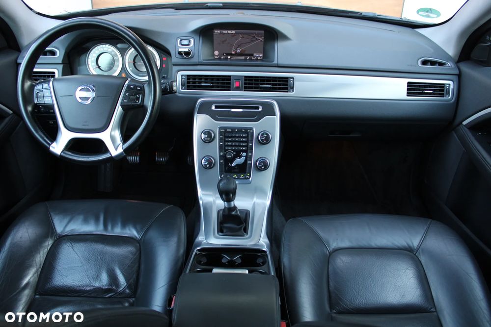 Volvo V70 D5 RDesign - 32