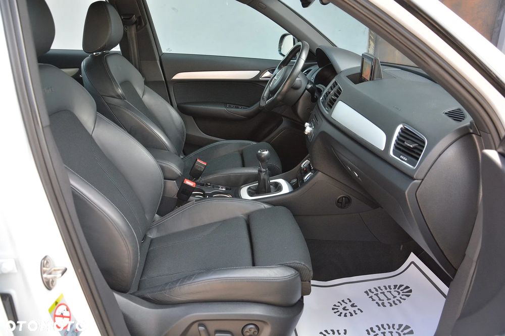 Audi Q3 2.0 TDI - 14