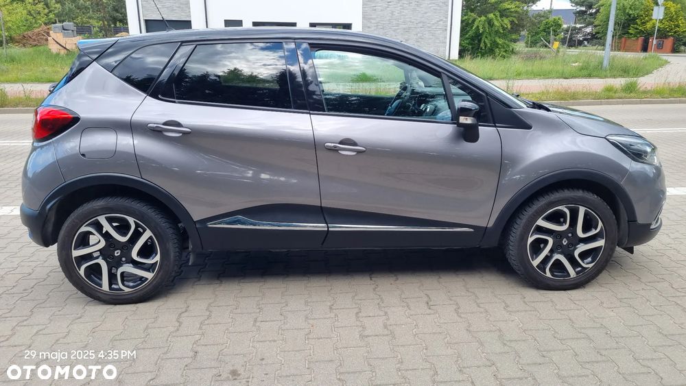 Renault Captur ENERGY TCe 90 Start&Stop Expression - 5