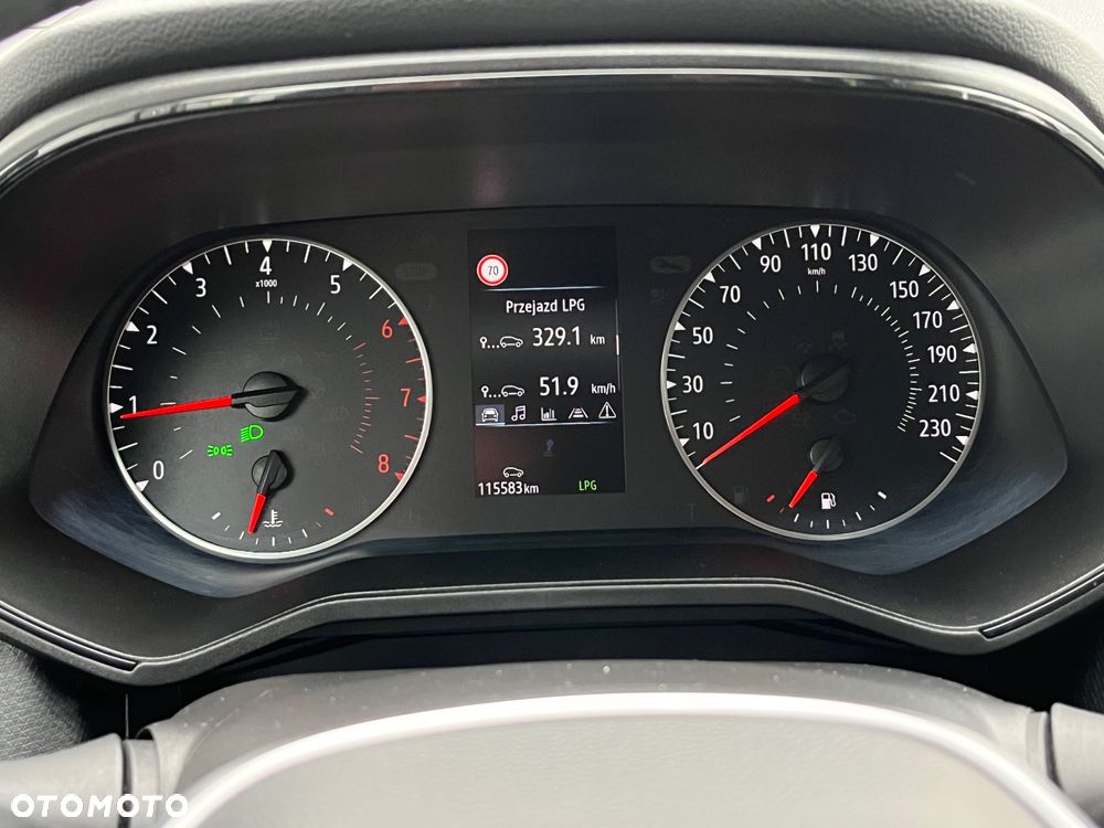 Renault Clio 1.0 TCe Equilibre - 10