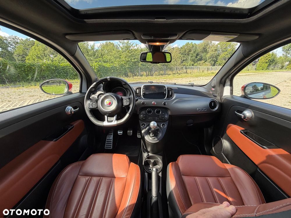Fiat 500 - 27