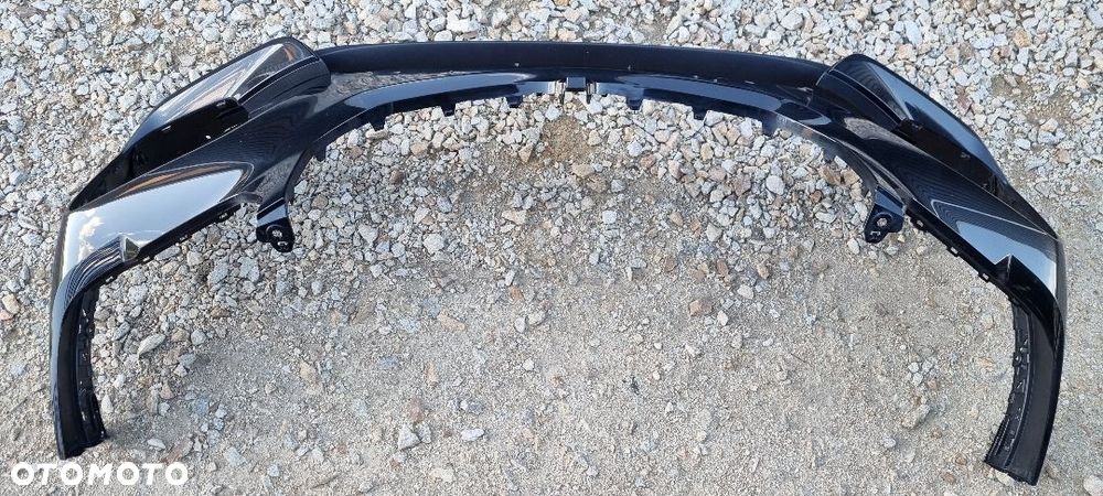 BMW X5 G05 zderzak przód oryginał MB056 - 8