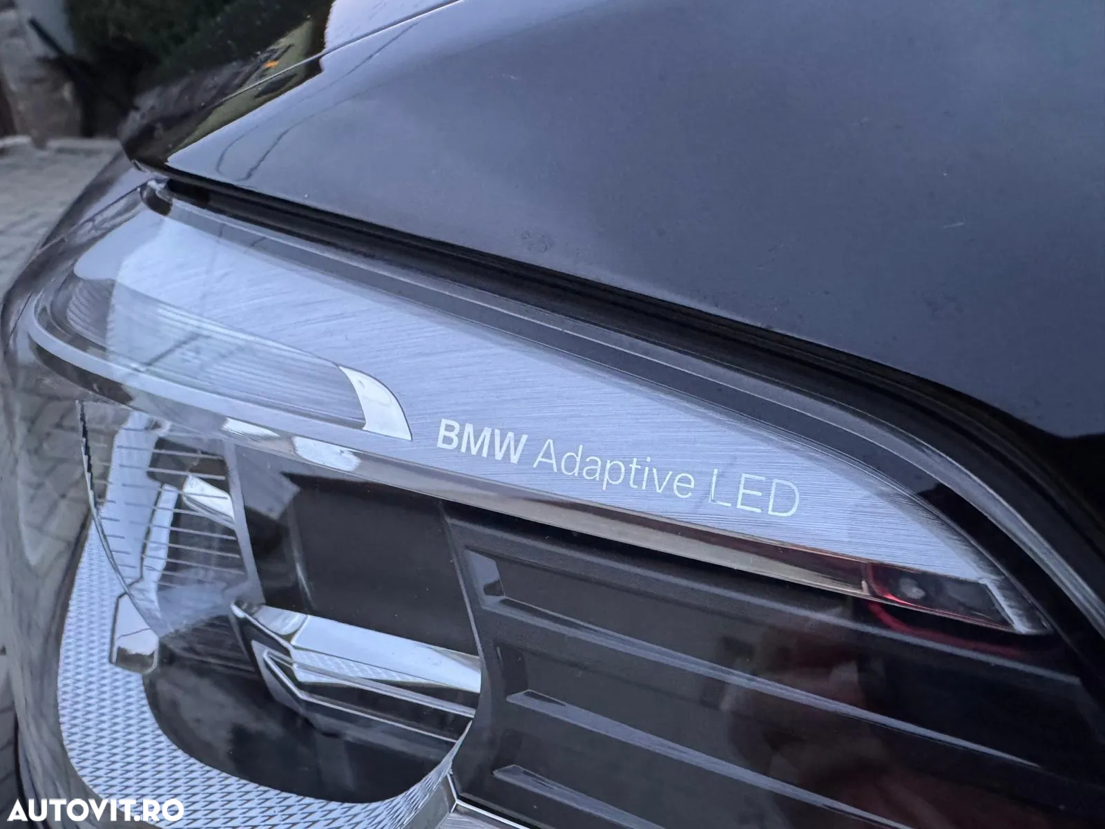BMW Seria 5 530e AT PHEV - 18