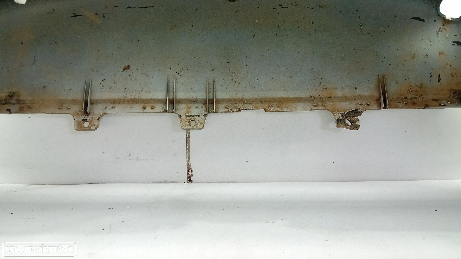 Pára-choques frente FIAT Panda (312_, 319_) - 9
