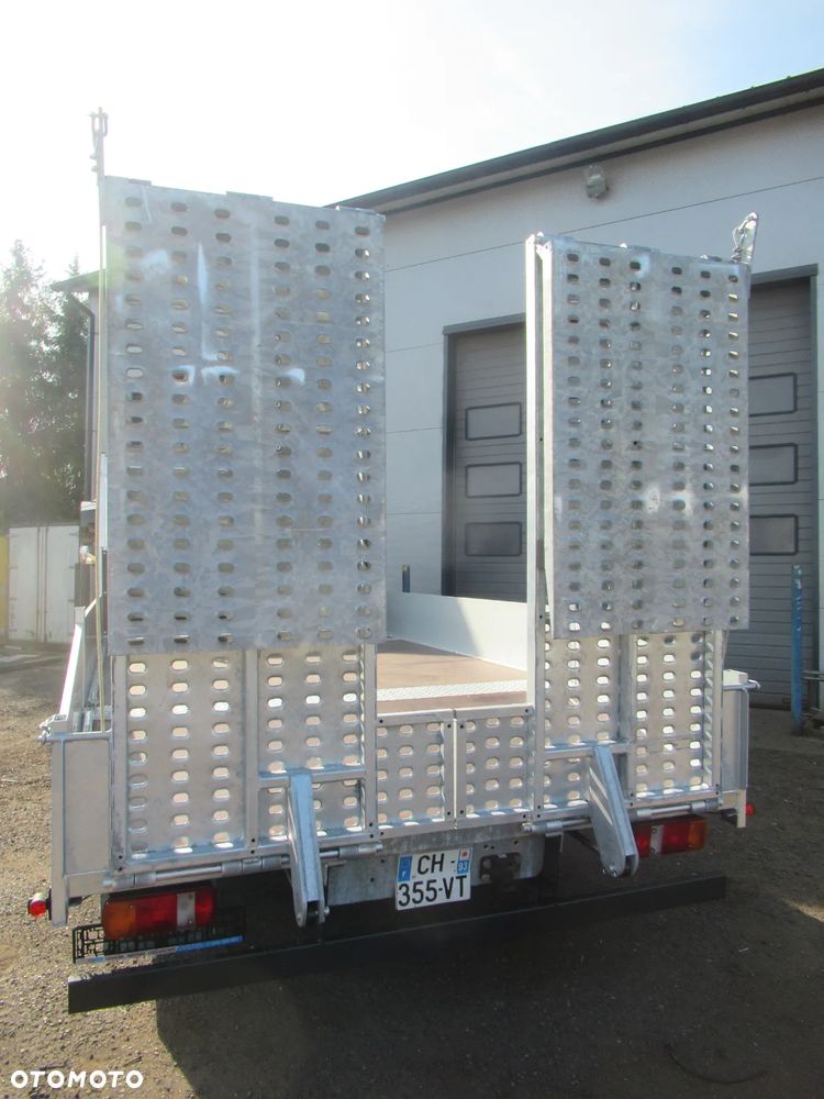 Mercedes-Benz Atego 1224 - 2