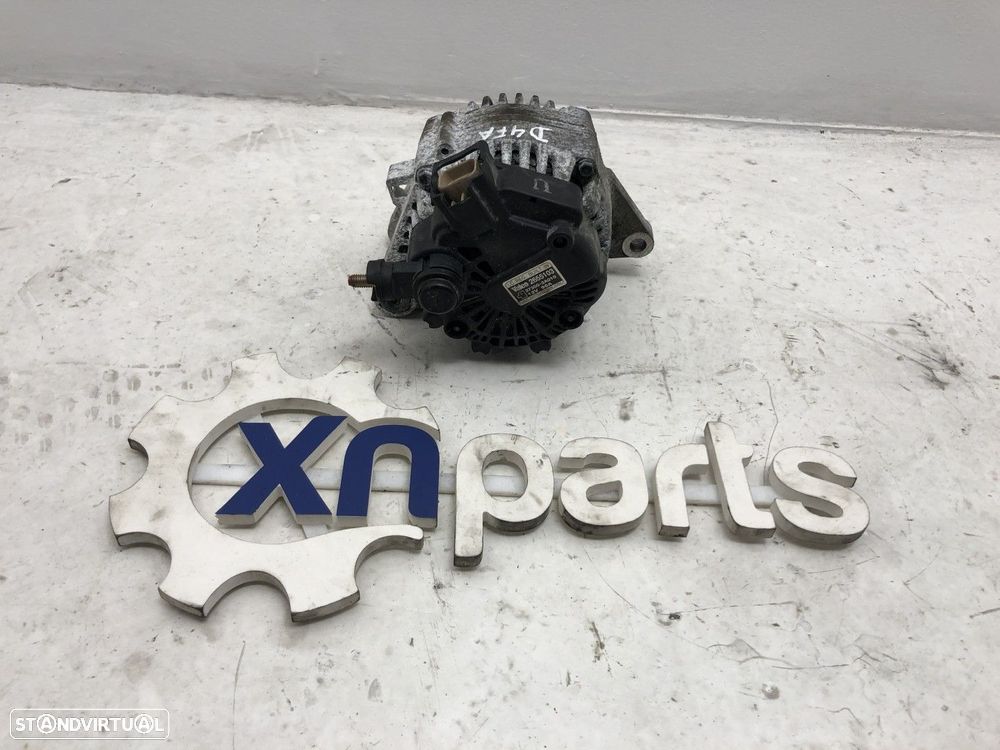 Alternador HYUNDAI GETZ (TB) 1.5 CRDi | 08.05 - 06.09 Usado REF. 2655103       M... - 2