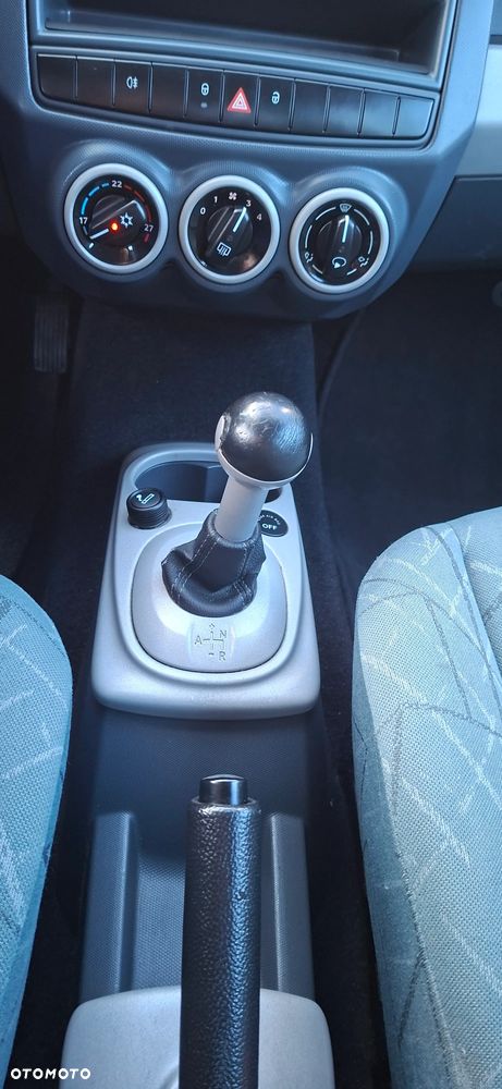 Smart Forfour softtouch pulse - 32