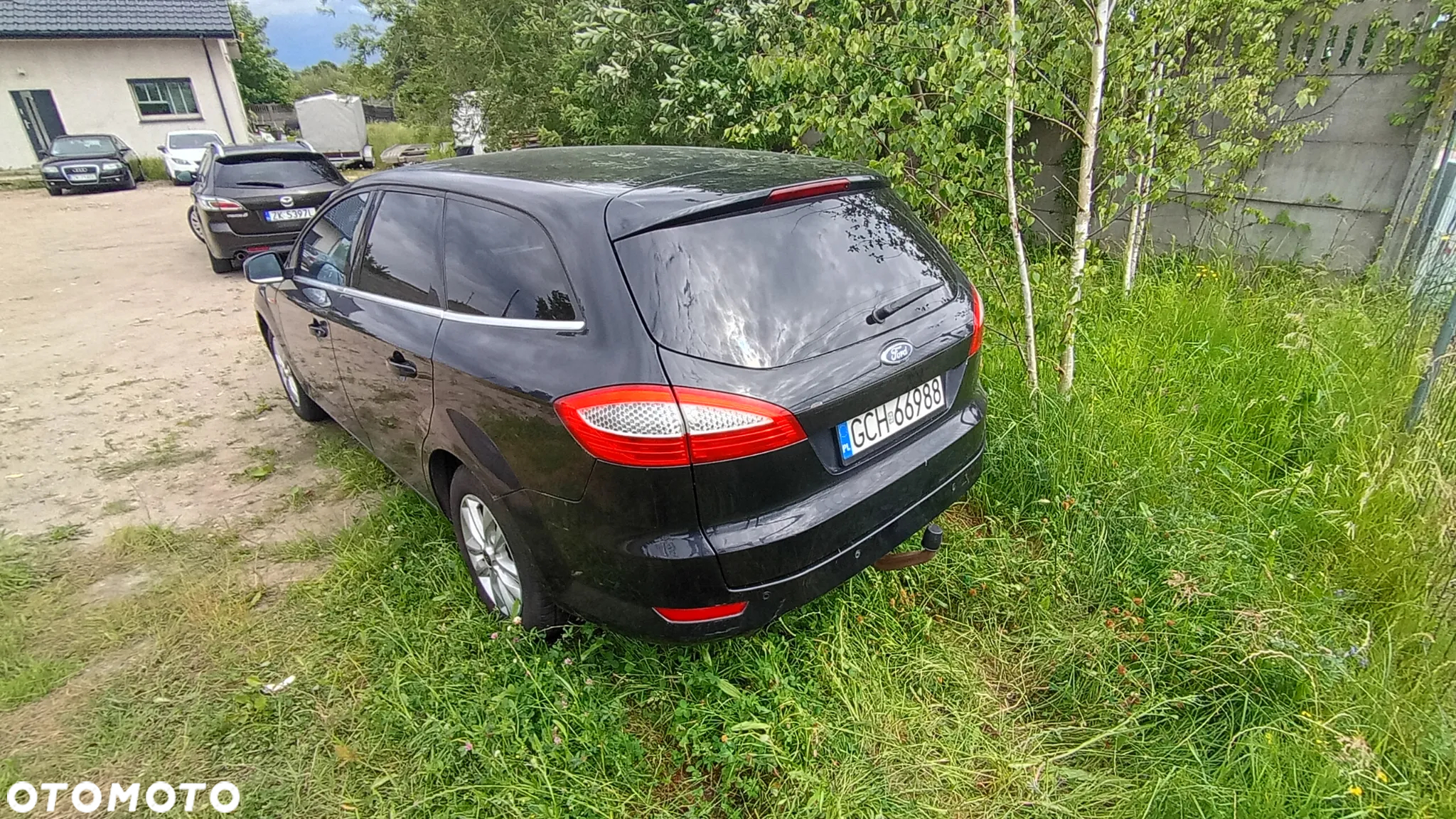 Ford Mondeo 2.0 Titanium - 3