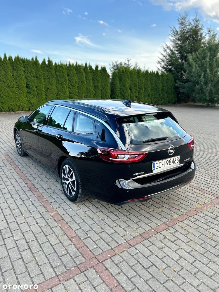 Opel Insignia 1.6 CDTI - 3