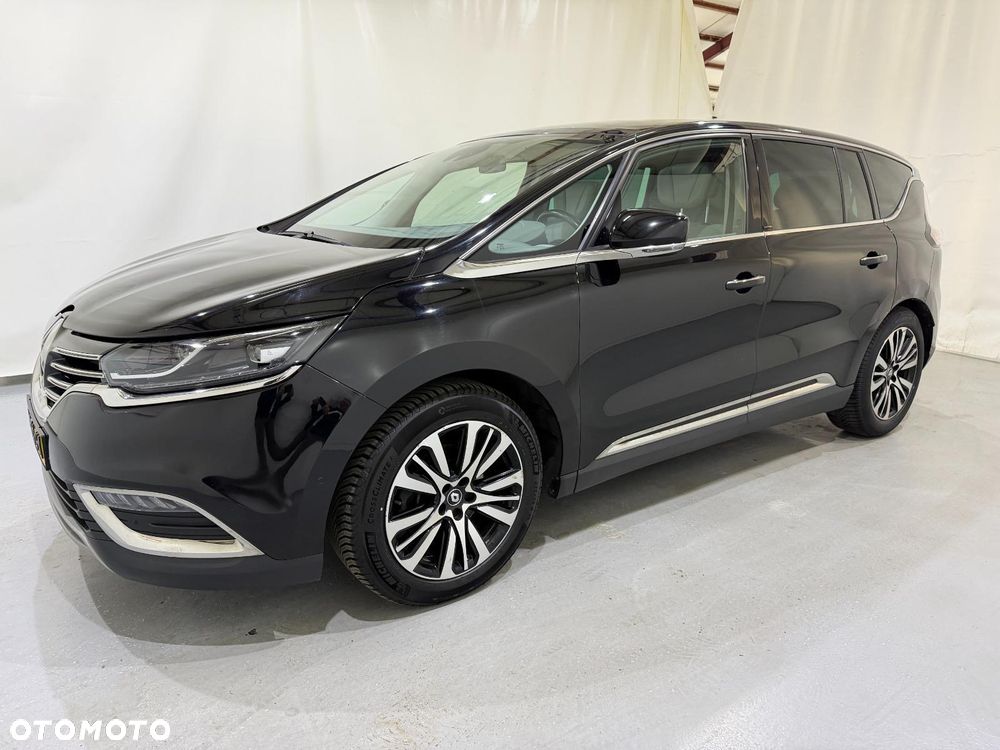 Renault Espace TCe 225 EDC GPF INITIALE PARIS - 7
