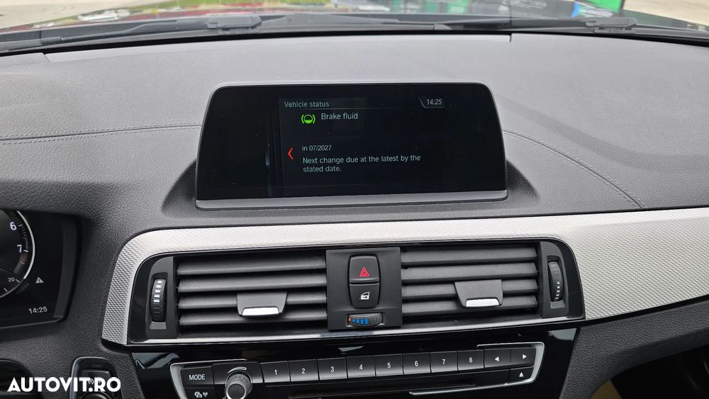 BMW Seria 2 220i Sport-Aut. M Sport - 17