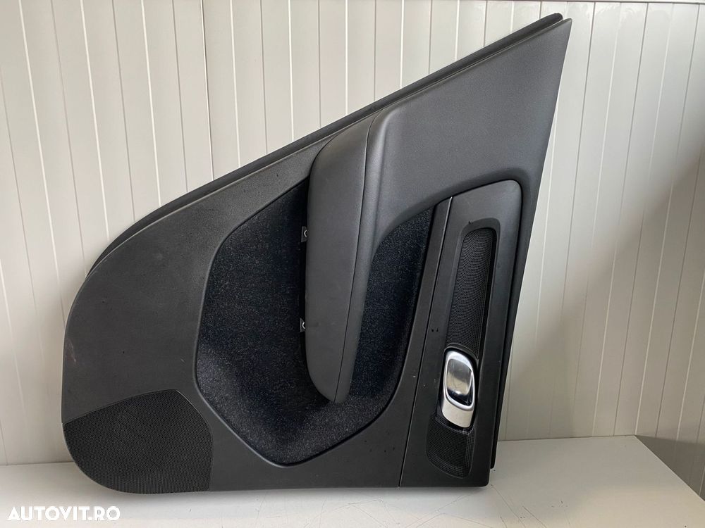 Fata Usa Stanga Spate Volvo XC40 2018+ 31407697 31407709 - 1