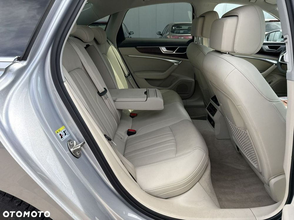 Audi A6 Limousine - 19