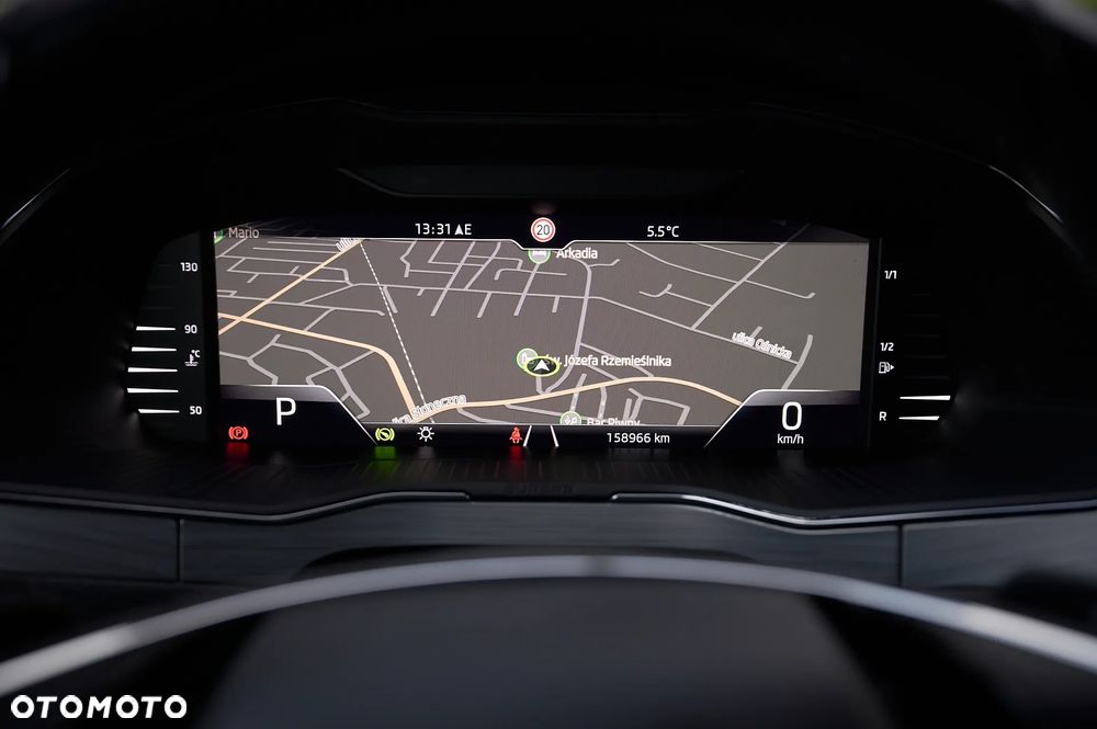 Skoda Superb 1.5 TSI ACT Style DSG - 27