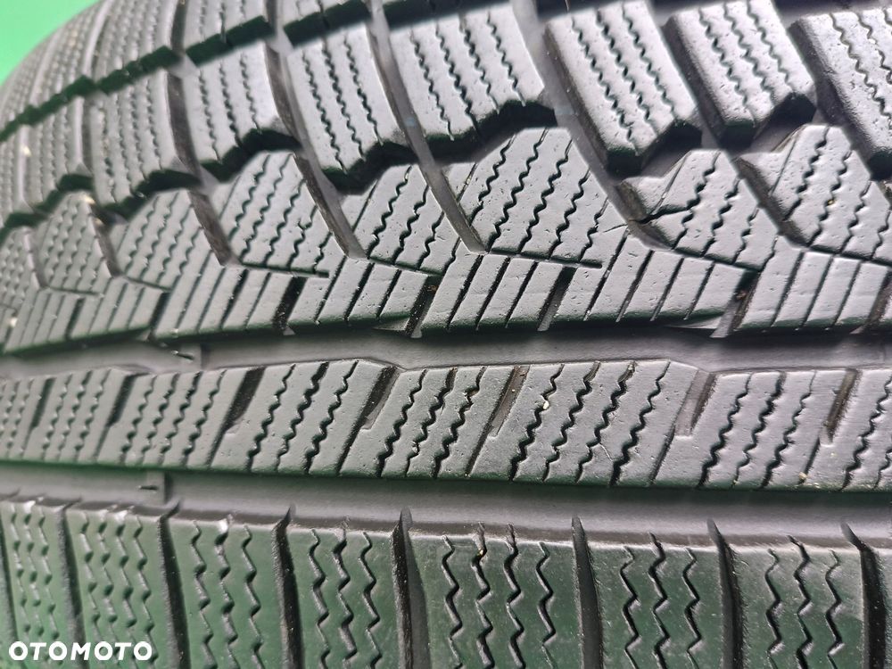 zeetex wh1000 205/55/16, 1 szt 7,5 mm - 3