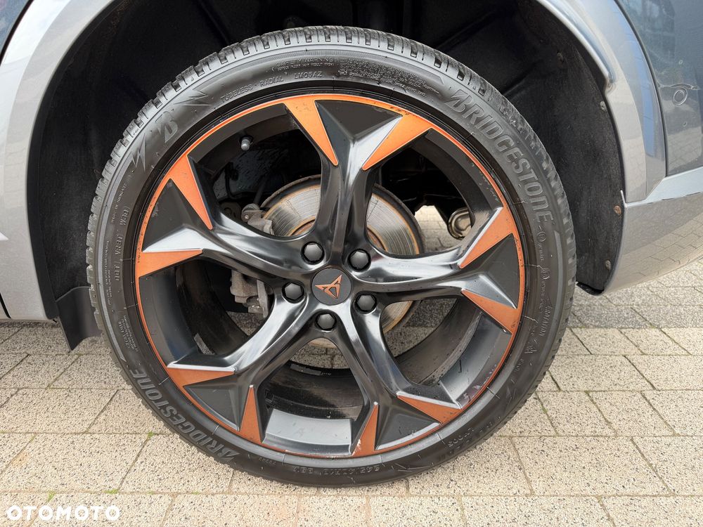 Cupra Formentor - 27