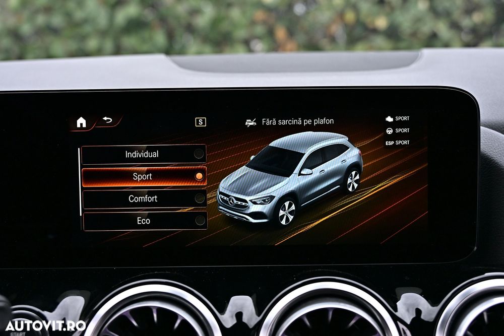 Mercedes-Benz GLA 220 d 4MATIC 8G-DCT Edition AMG Line - 26