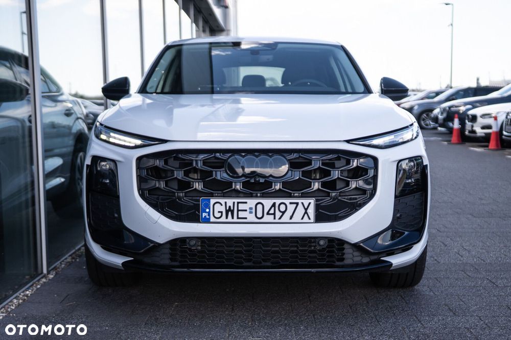 Audi Q3 Sportback TFSI mHEV 110 kW S tronic - 3