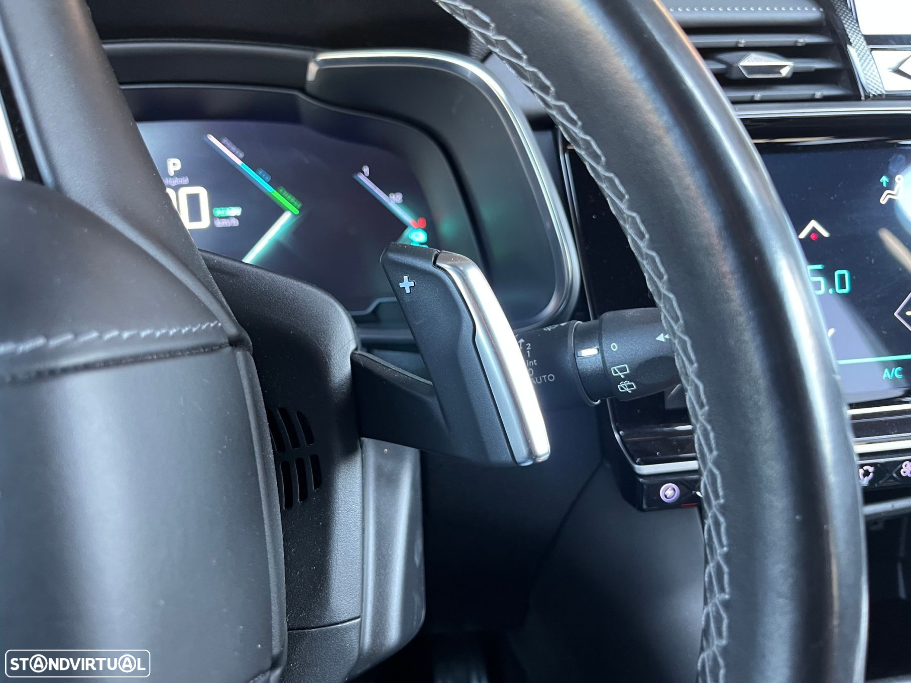 DS DS7 Crossback - 28
