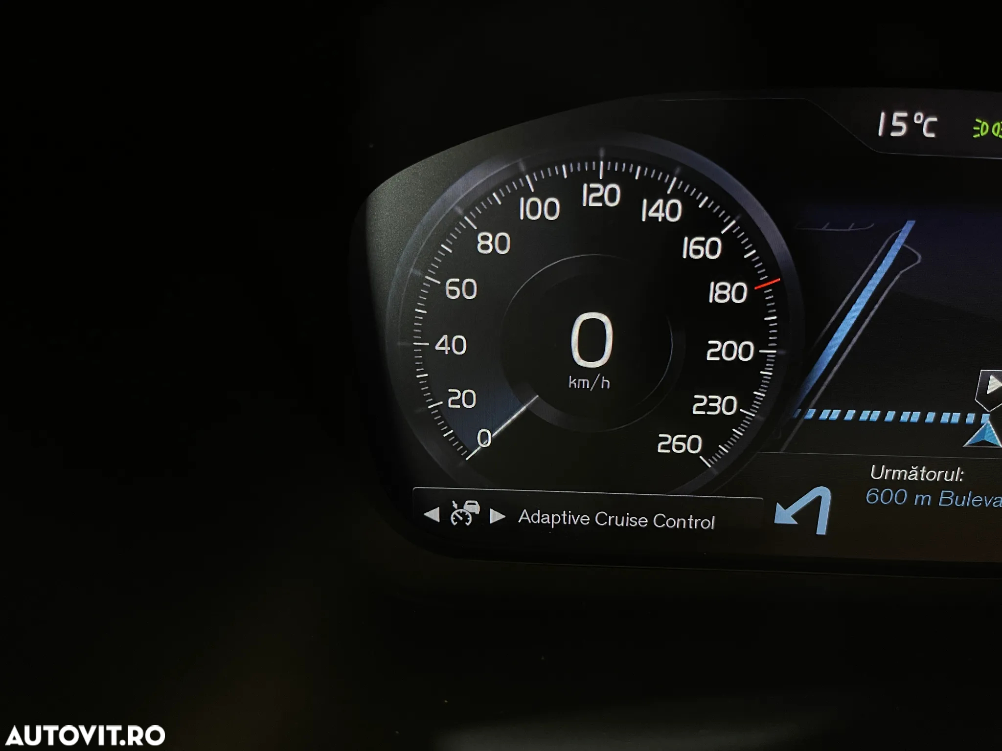Volvo XC 40 Recharge T5 Twin Engine AT7 Inscription - 31
