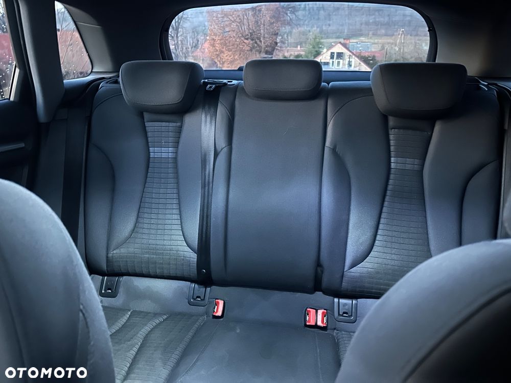 Audi A3 Sportback 1.4 TFSI e-tron - 11