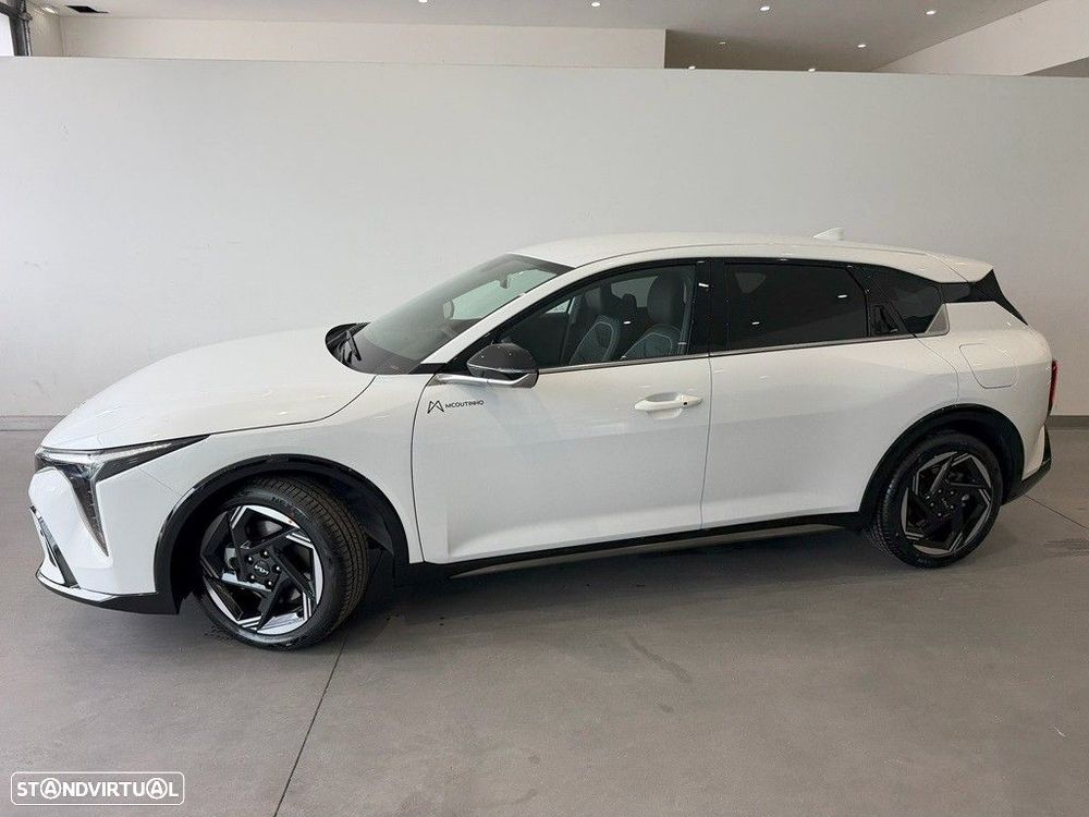 Kia K4 1.0 T-GDI GT-Line 7DCT - 4