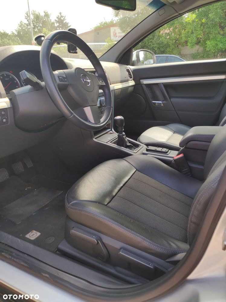 Opel Vectra 1.9 CDTI Elegance - 6