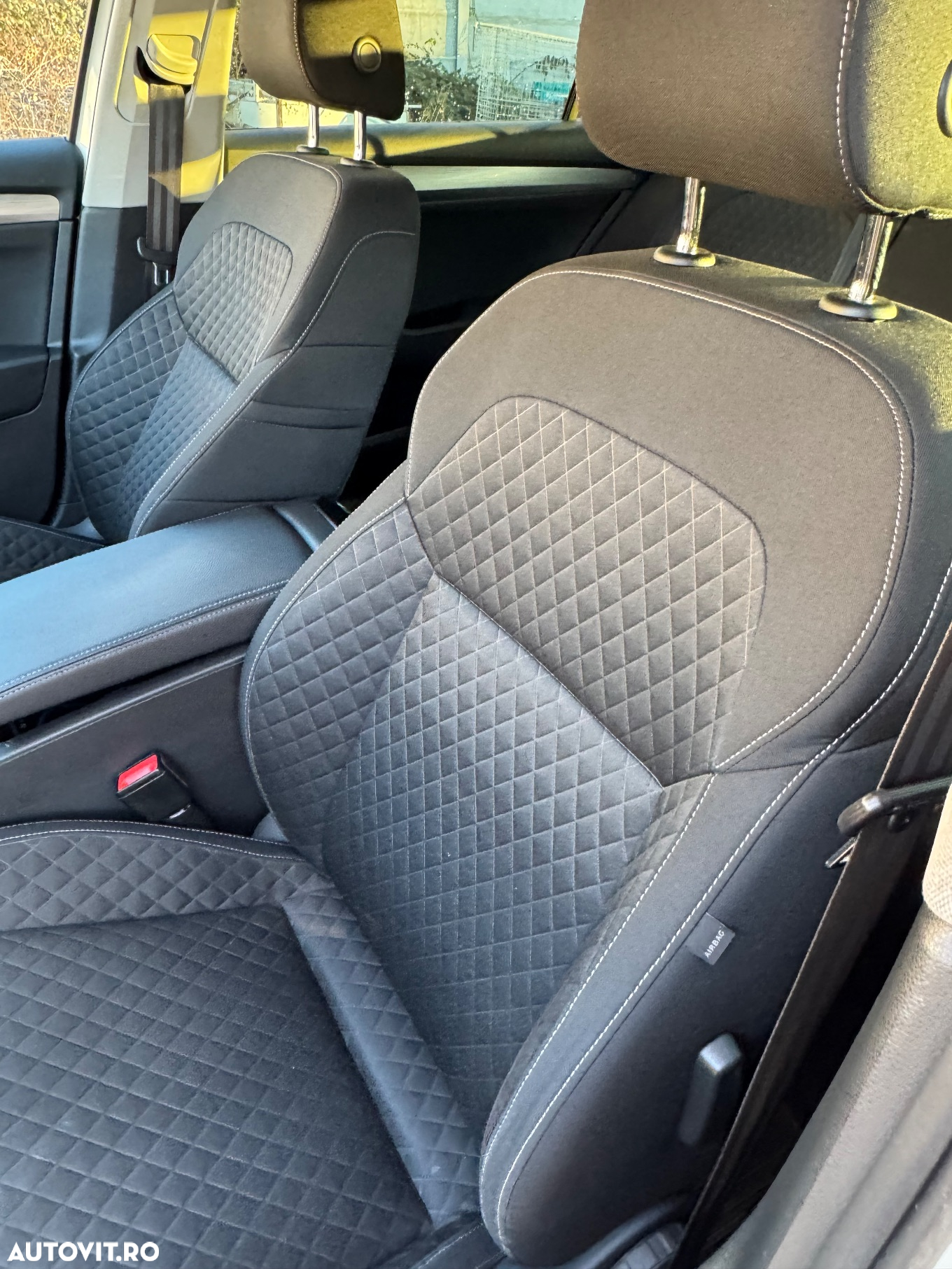 Skoda Superb 2.0 TDI DSG Ambition - 11