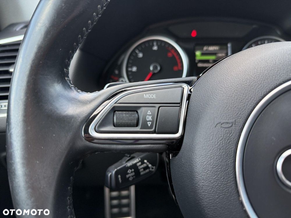 Audi Q5 40 TDI Quattro Sport S tronic - 17