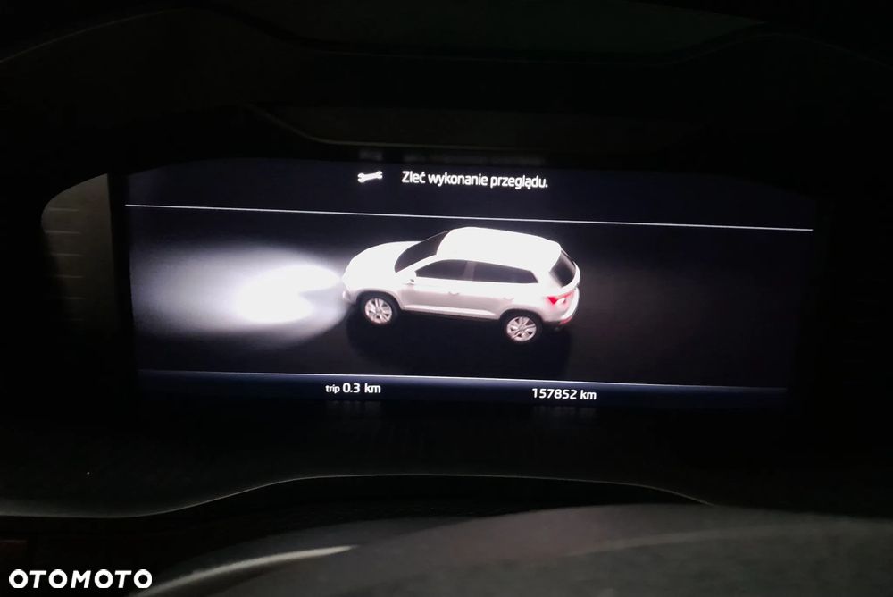 Skoda Karoq 1.5 TSI DSG Style - 22