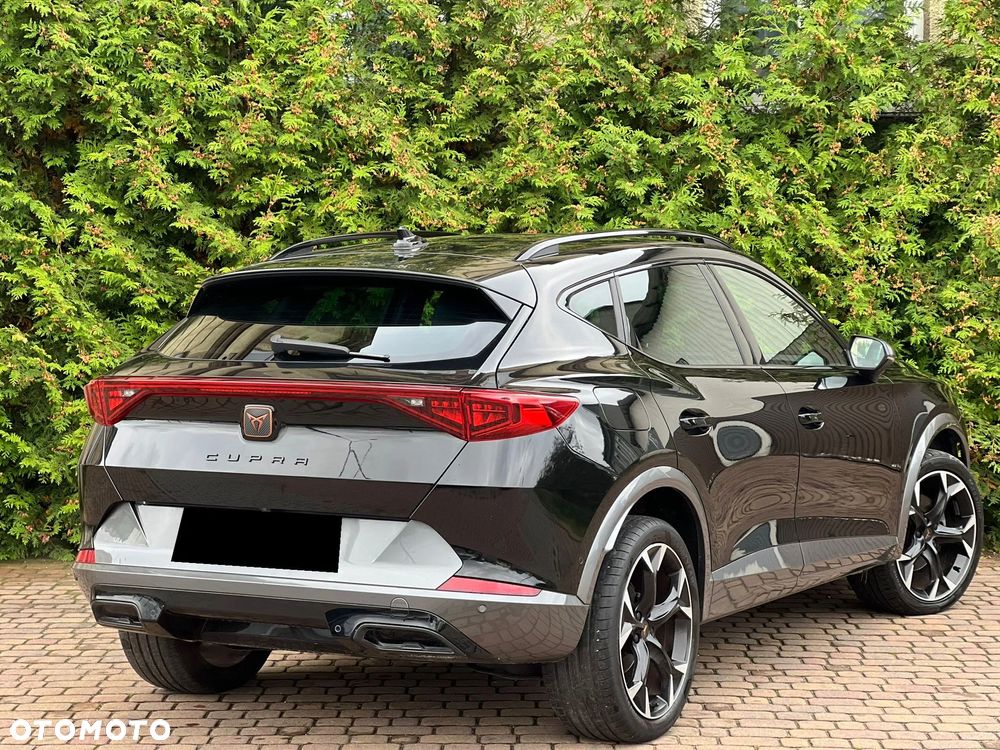 Cupra Formentor 1.5 TSI - 6