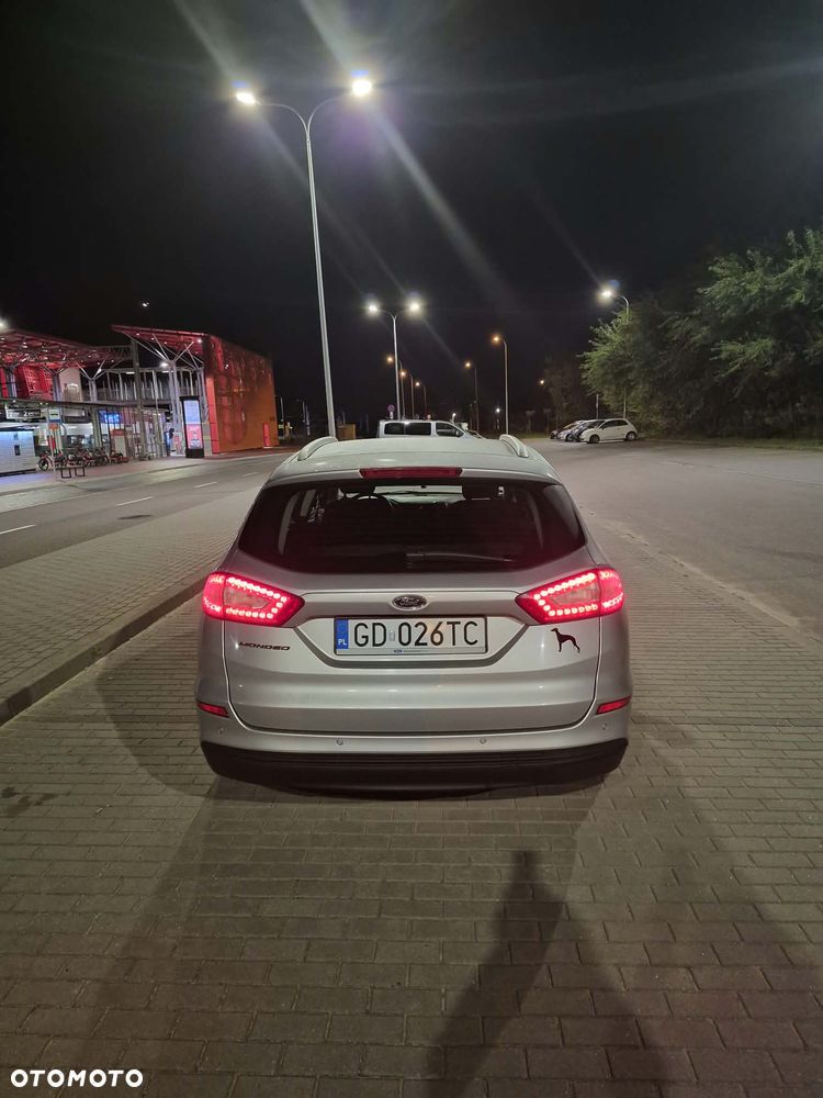 Ford Mondeo 2017 photo 2