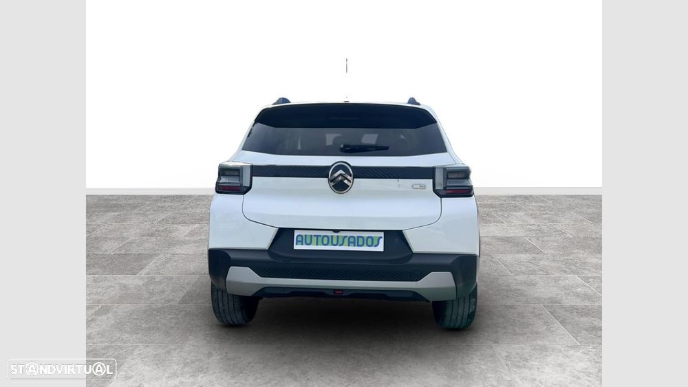Citroën C3 1.2 PureTech Max - 8