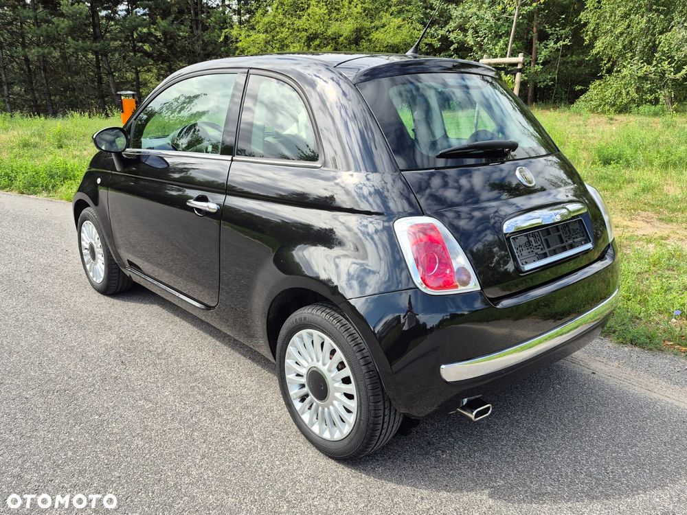 Fiat 500 - 4