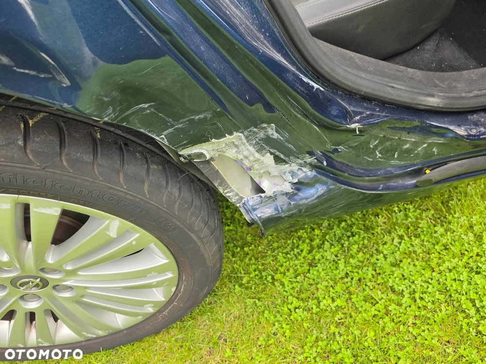 Opel Astra 1.4 Turbo Edition - 13