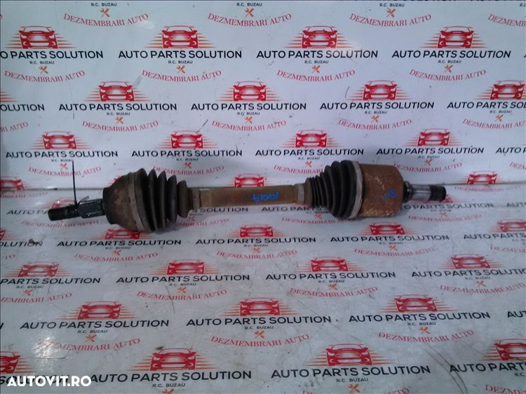 planetara stanga fata 2.0d ford kuga  an fabr. 2014 - 1